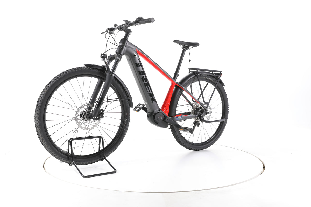 Trek Powerfly Sport 4 Equipped Gen 4 Trekking E-Bike - Image 6