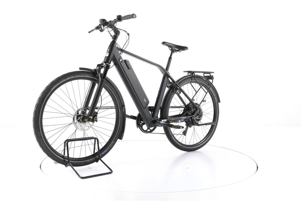 QWIC RD11 Trekking E-Bike - Image 6