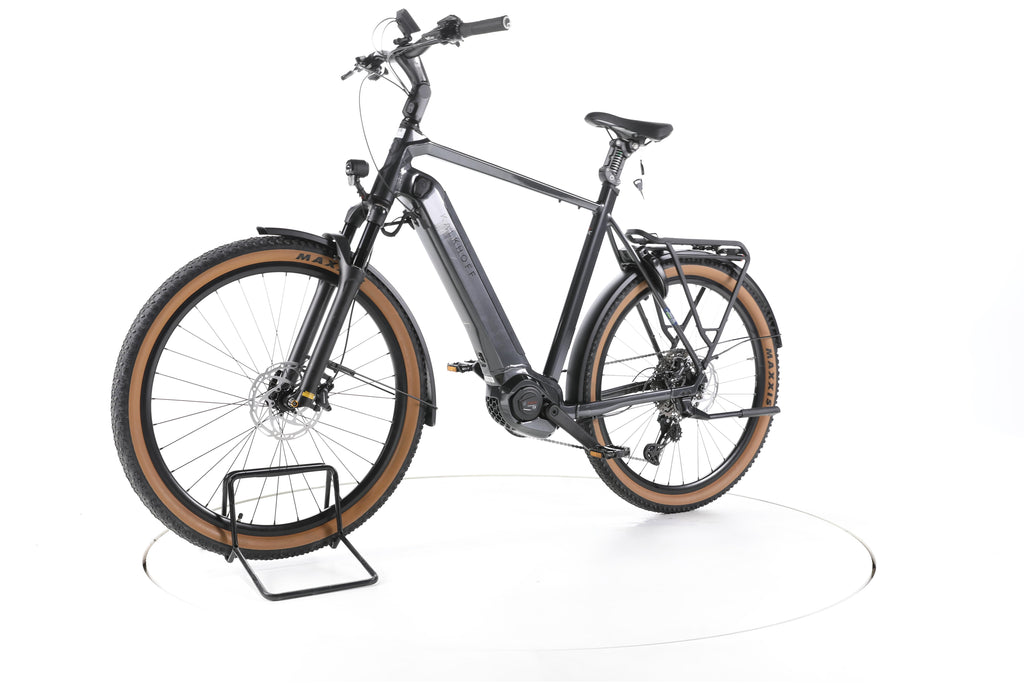 Kalkhoff Entice 5.B Advance+ Trekking E-Bike 2023 - Image 6
