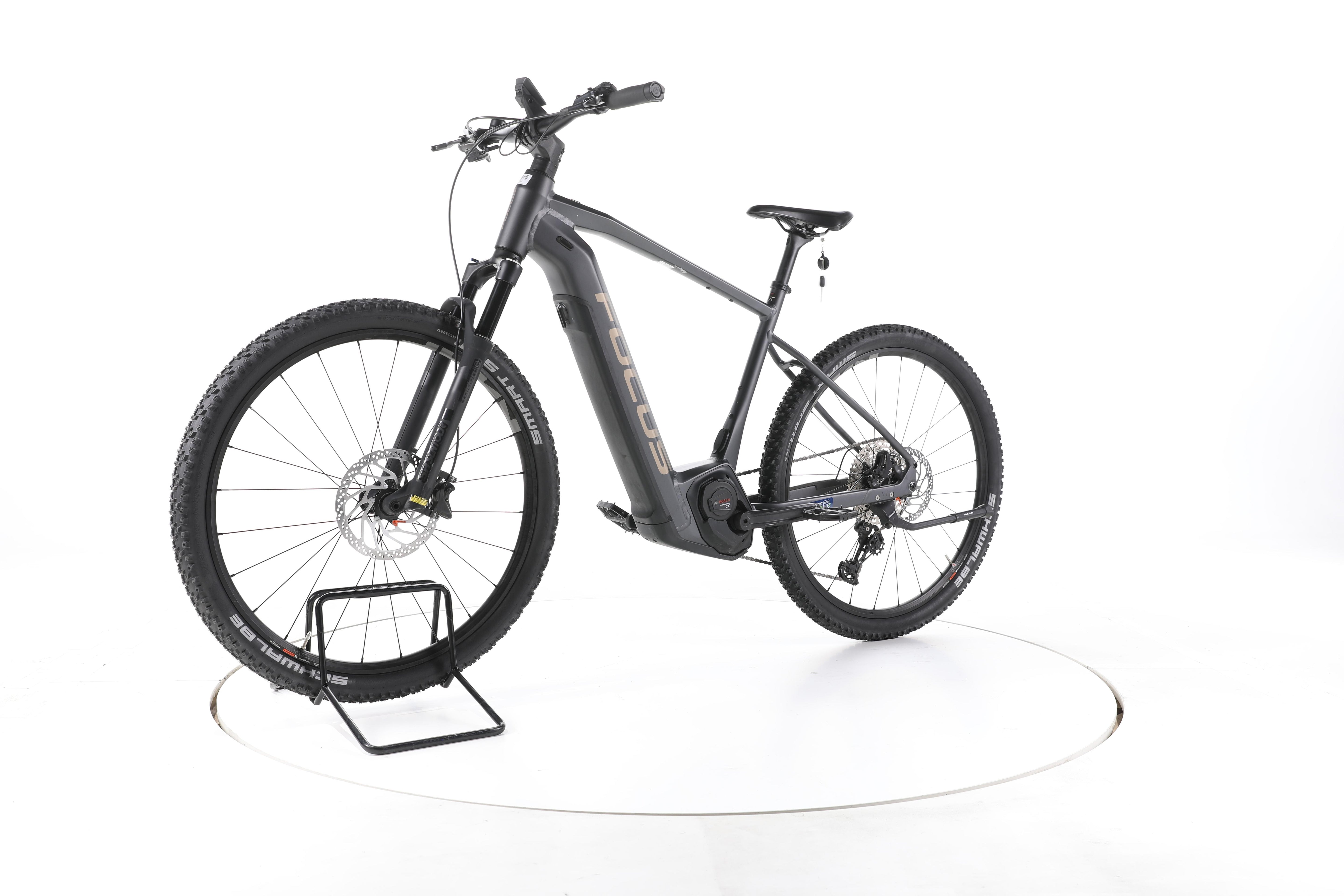 Focus JARIFA² 6.9 E-Bike - Image 6