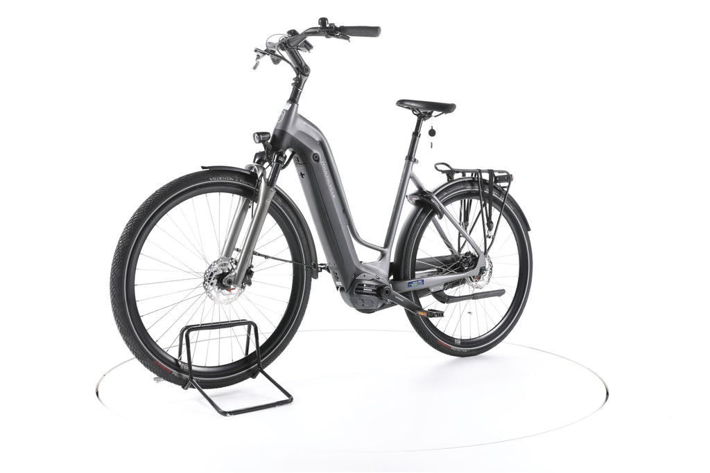 Multicycle Voyage Emi City E-Bike Tiefeinsteiger - Image 6