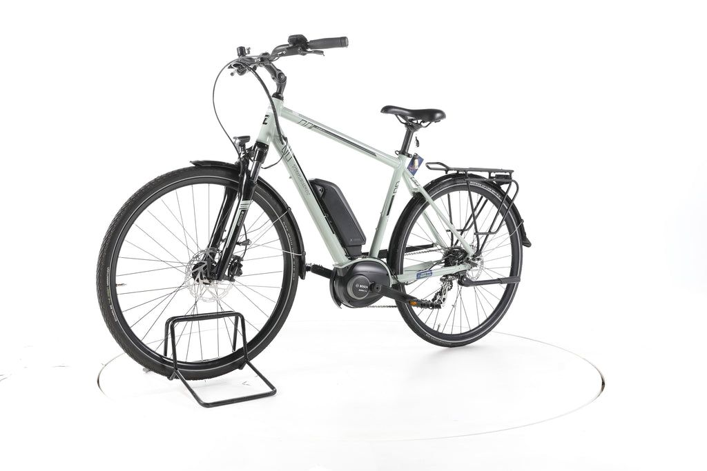 Triumph E-Bird Trekking E-Bike - Image 6