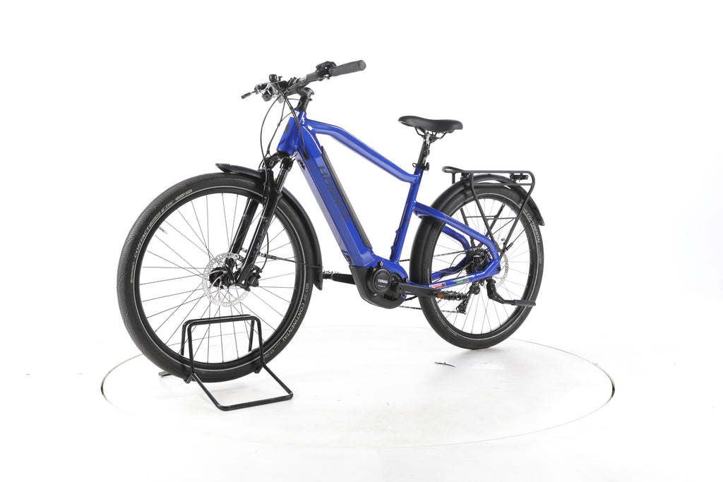 Haibike Trekking 4 Trekking E-Bike - Image 6