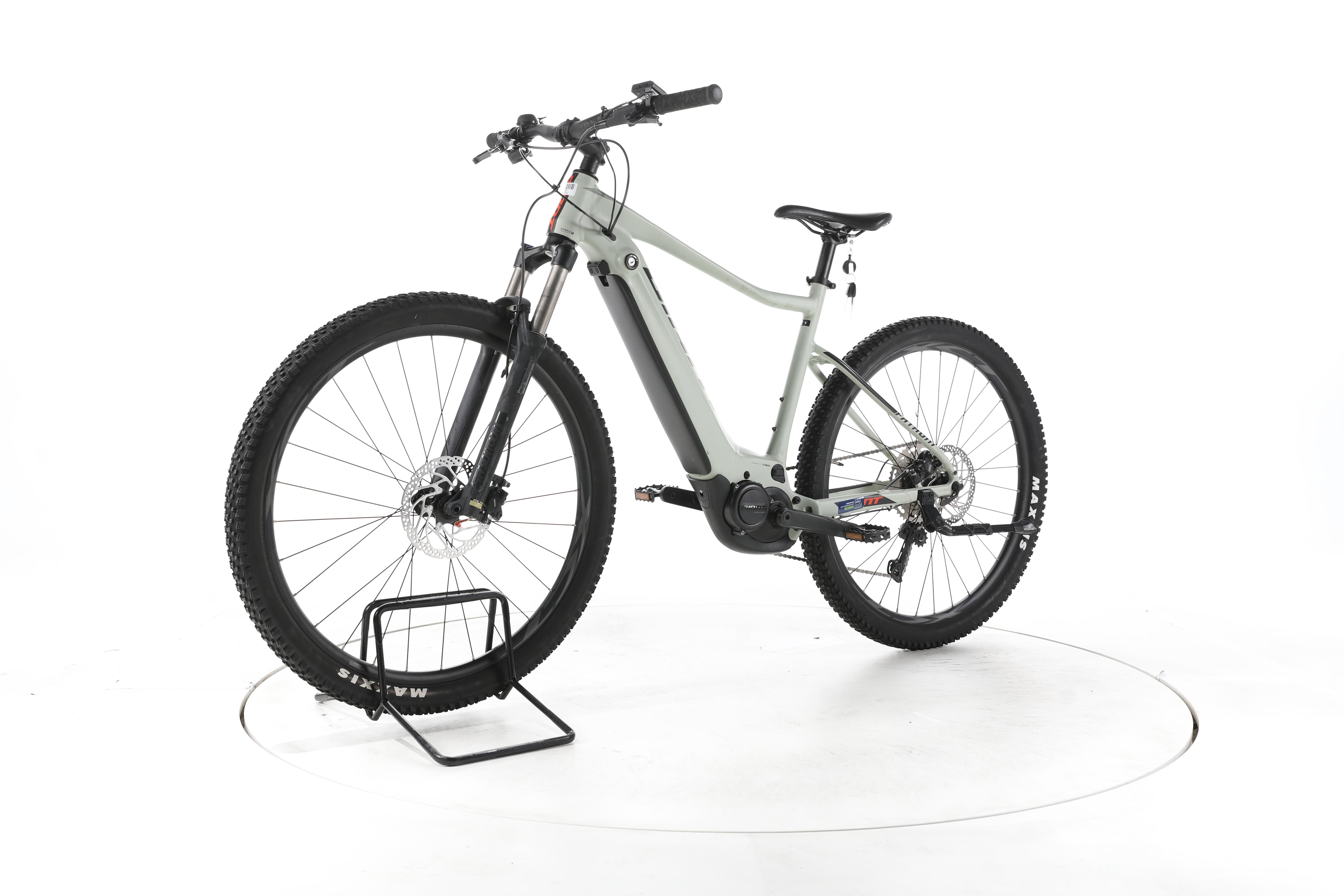 Giant Fathom E+ 2 E-Bike - Image 6