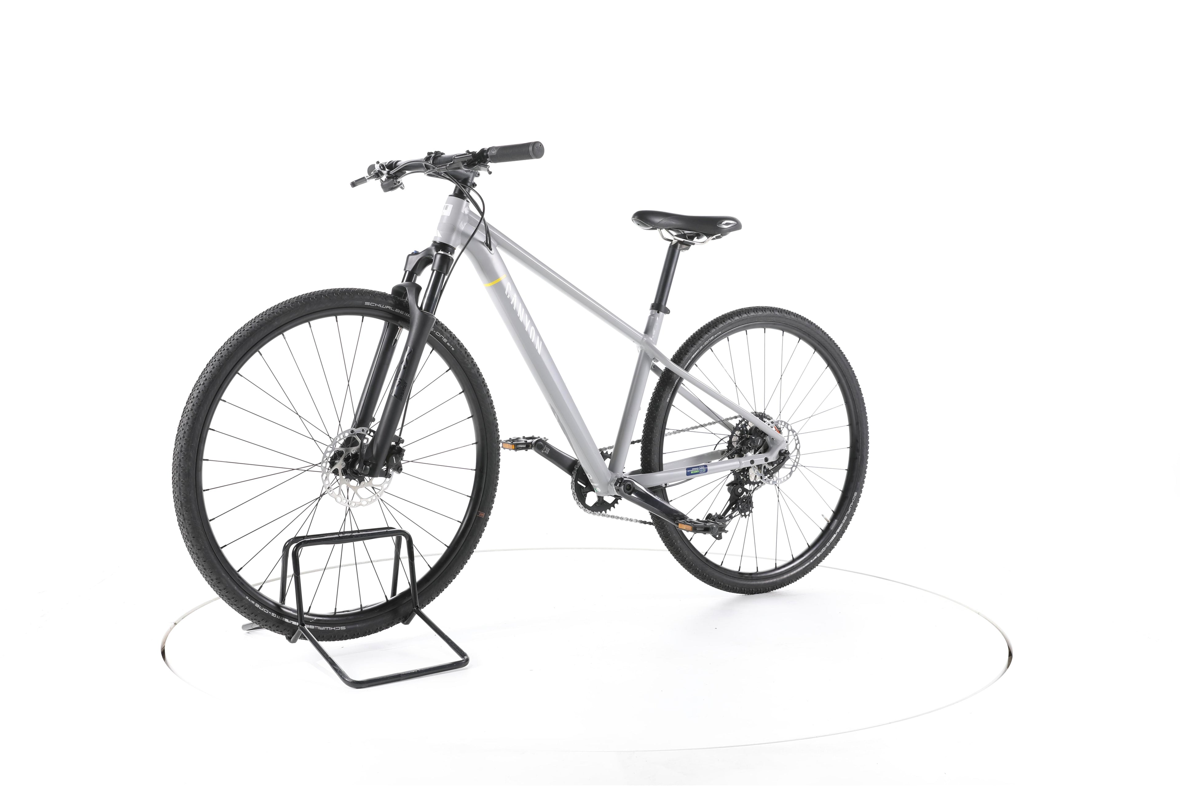 Canyon Pathlite 6 WMN - Image 6