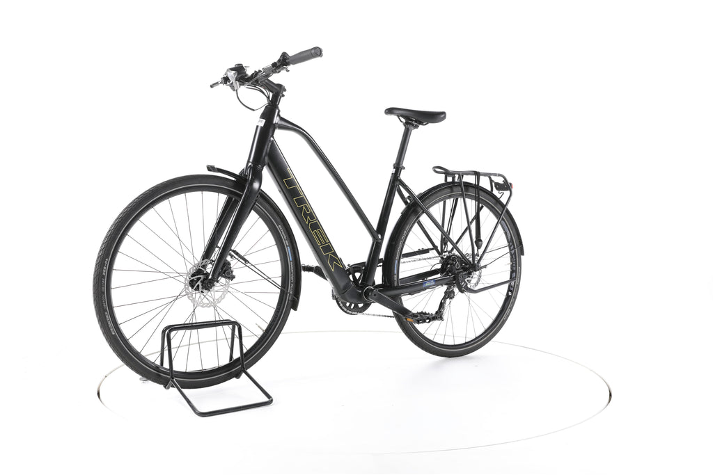 Trek FX+ 2 Trekking E-Bike - Image 6