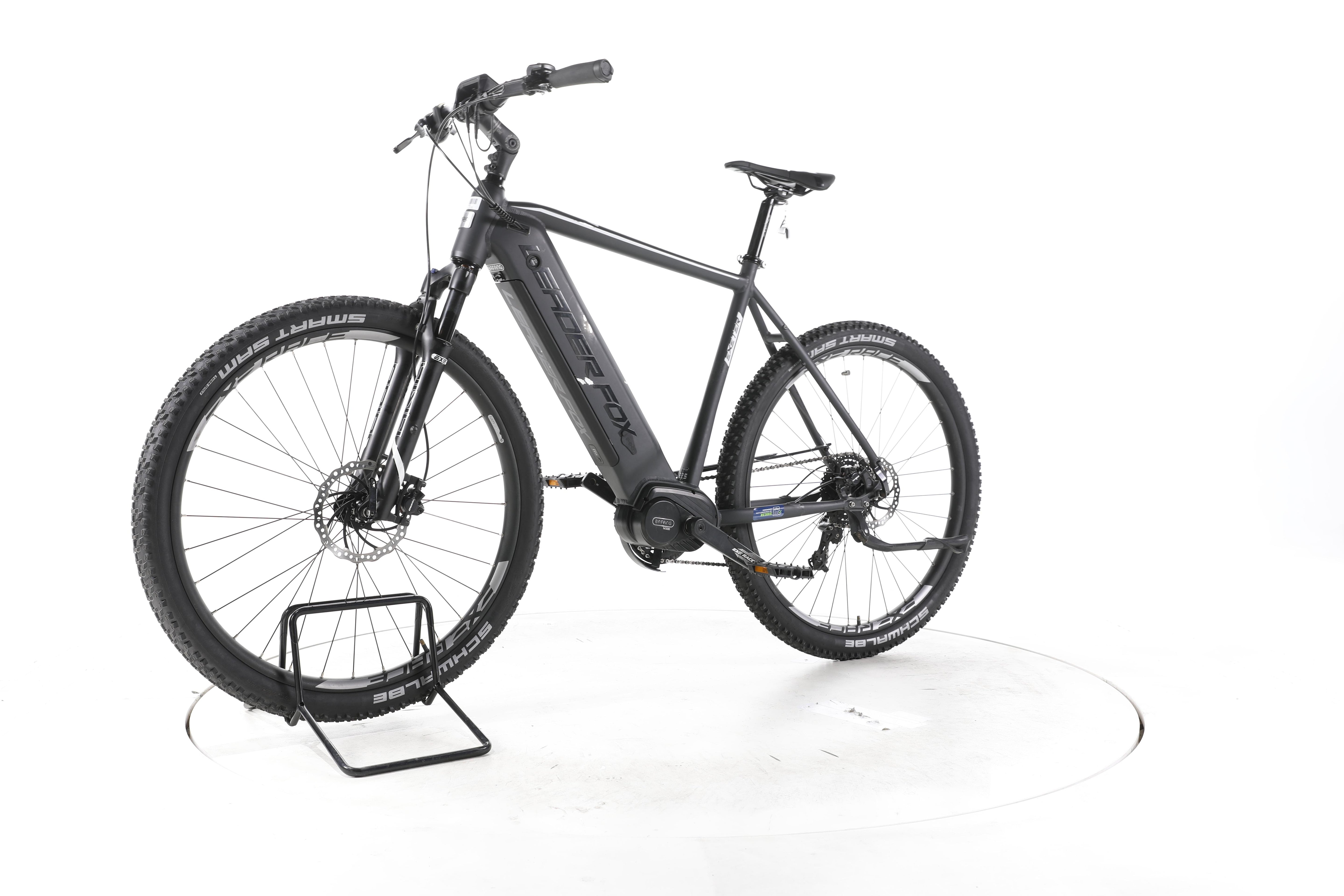 LeaderFox Exeter E-Bike - Image 6