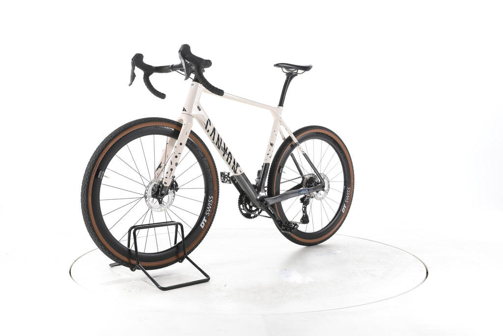 Canyon Grizl CF SLX 8 Di2 GRC Gravelbike Carbon 2024 - Image 6