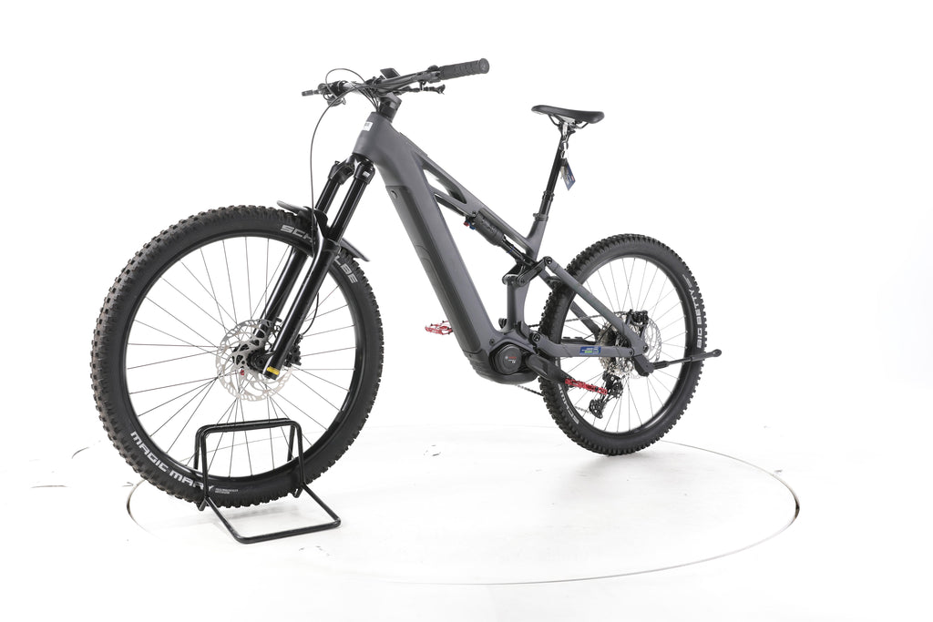 Cube Stereo Hybrid ONE77 HPC Race E-Bike Fully Carbon 2025 - Image 6