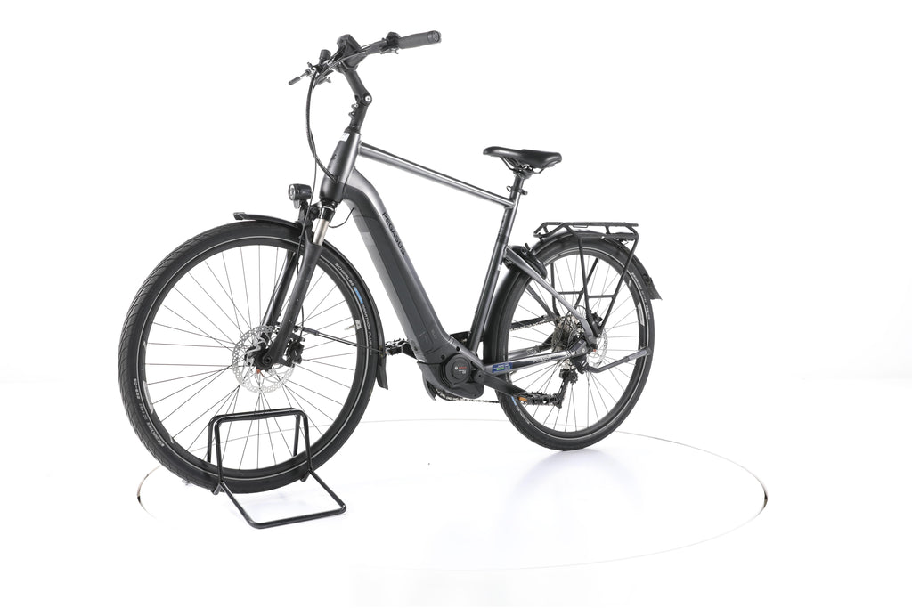 Pegasus Premio Evo 10 Lite Trekking E-Bike - Image 6