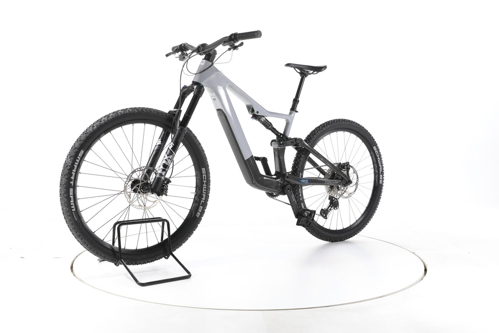 Focus JAM² SL 8.8 E-Bike Fully Carbon - Image 6