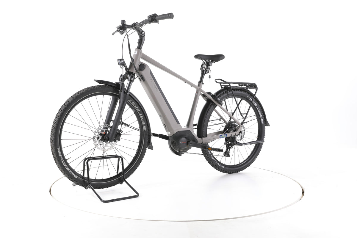 Kalkhoff Entice 3.B Move Trekking E-Bike 2024 - Image 6