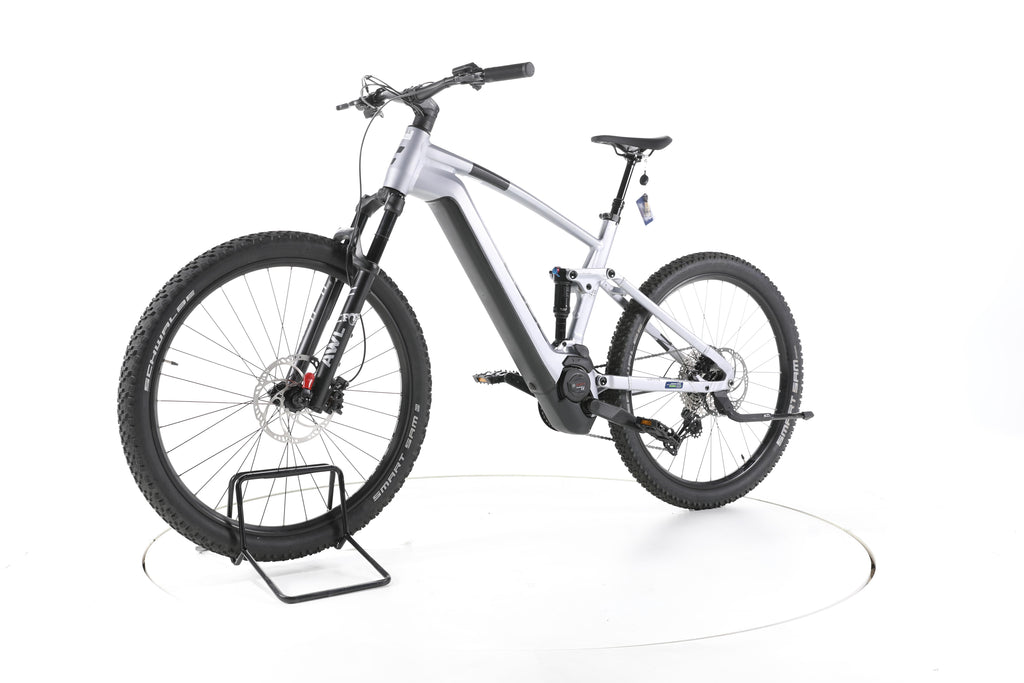 Cube Stereo Hybrid 120 Race Fully E-Bike 2024 - Image 6