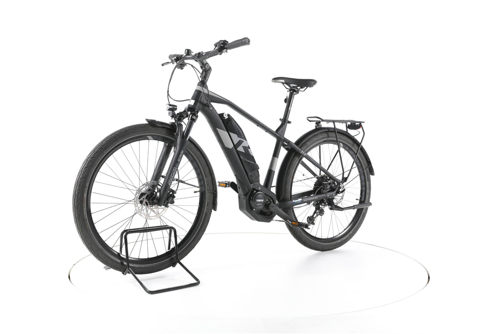 R Raymon TourRay E 3.0 Trekking E-Bike - Image 6