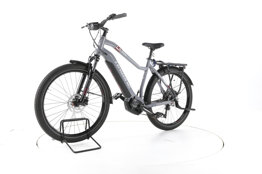 Haibike SDURO Trekking 4.0 Trekking E-Bike - Image 6