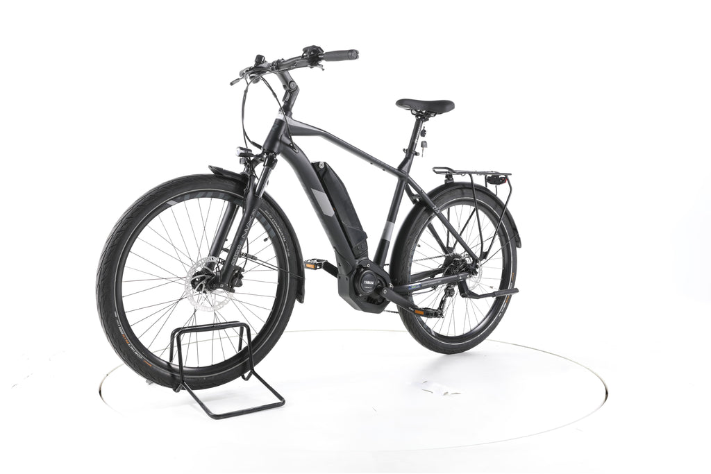 R Raymon Tourray E 3.0 Trekking E-Bike - Image 6