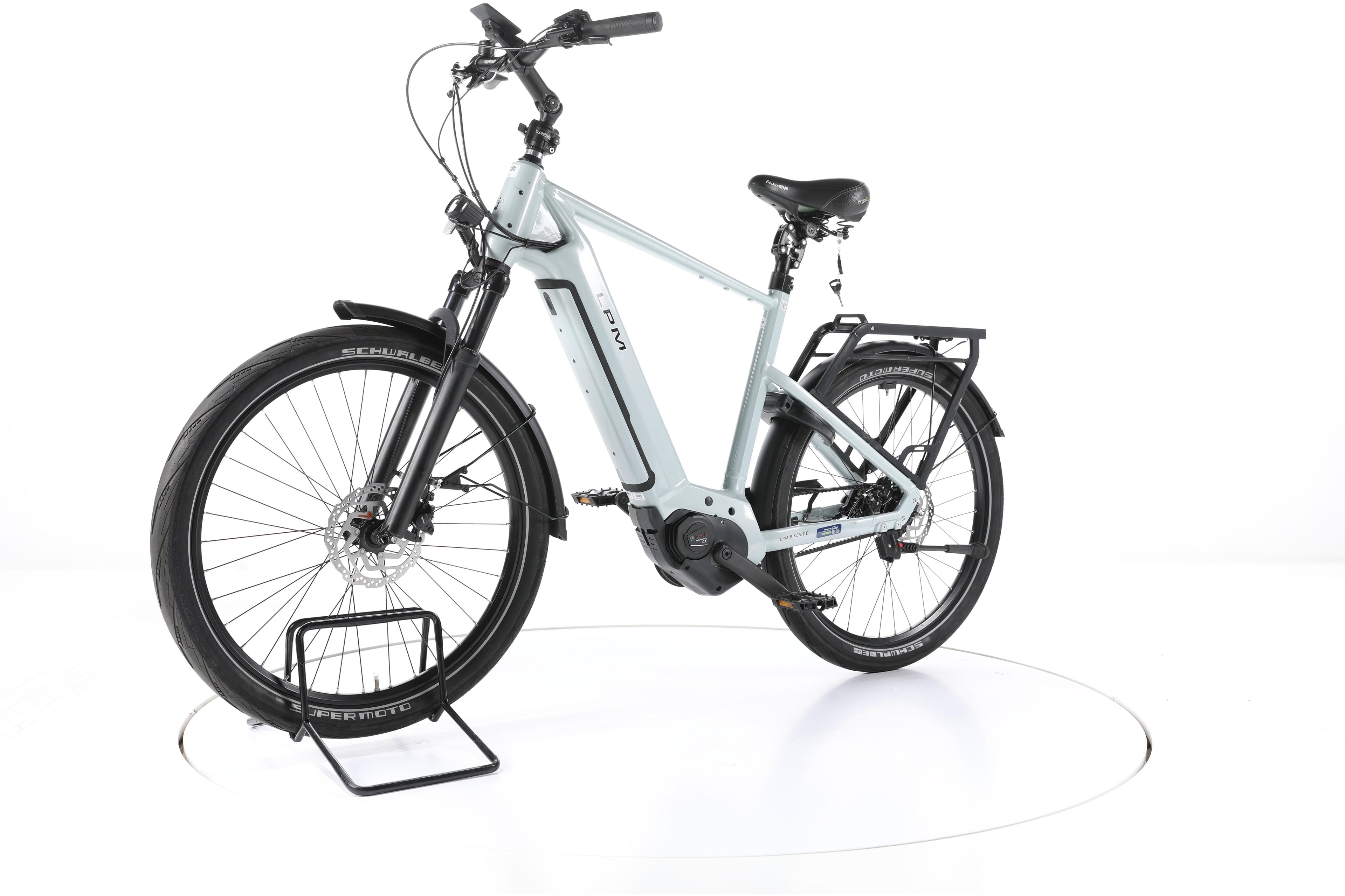 LPM SEB 990 City E-Bike 2024 - Image 6