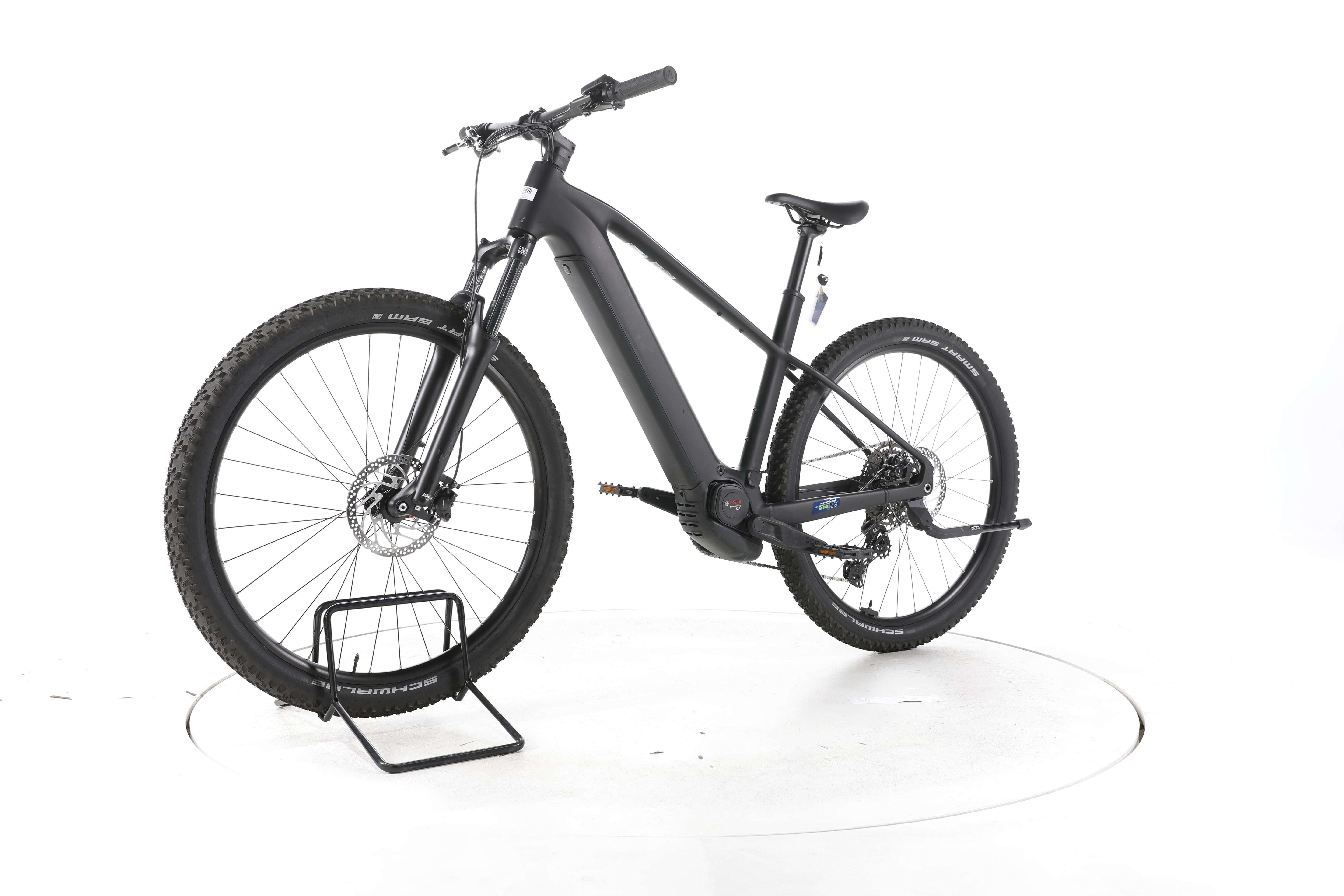 Cube Reaction Hybrid ONE E-Bike 2025 - Image 6