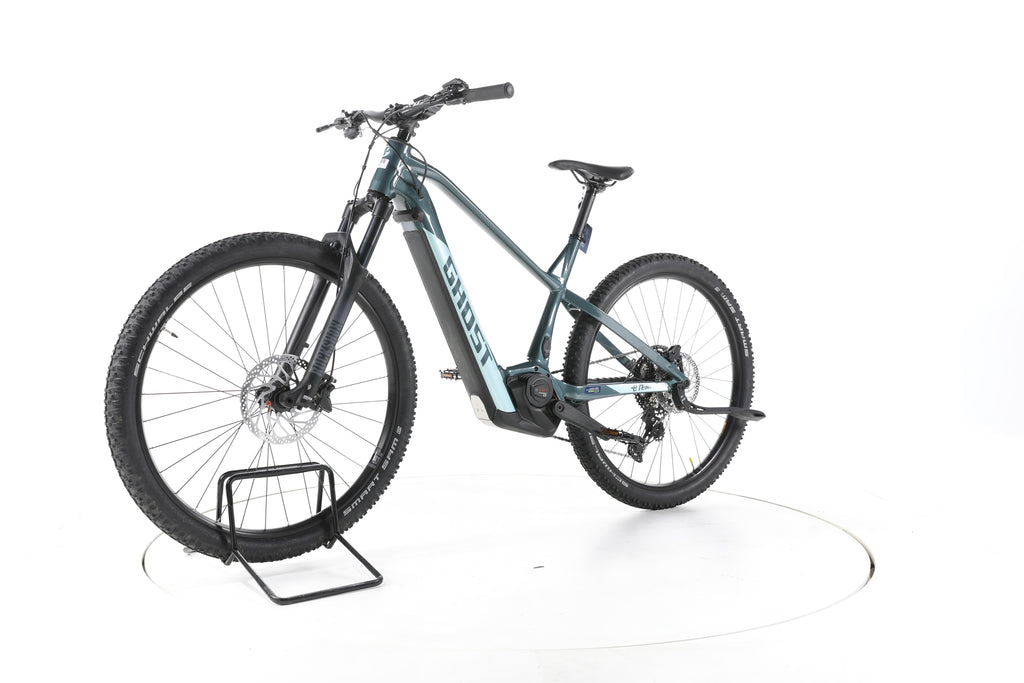 Ghost E Teru Pro Uni E-Bike - Image 6