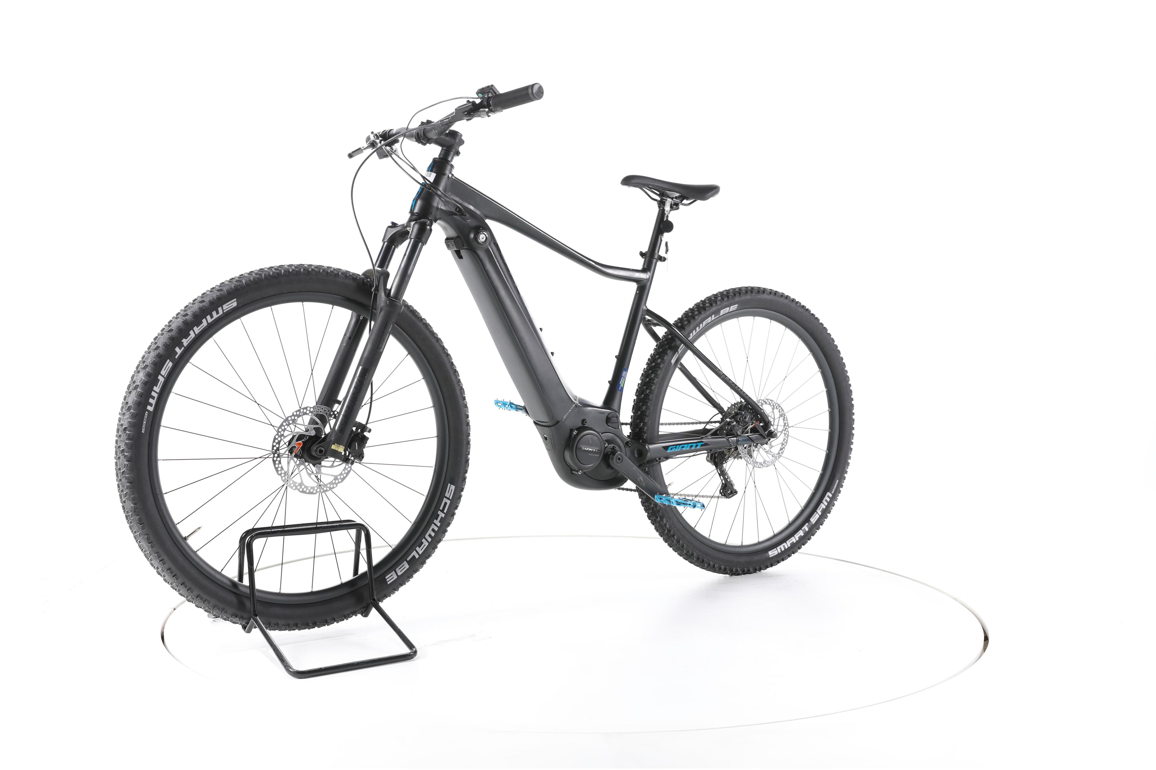 Giant Fathom E+ 2 E-Bike - Image 6