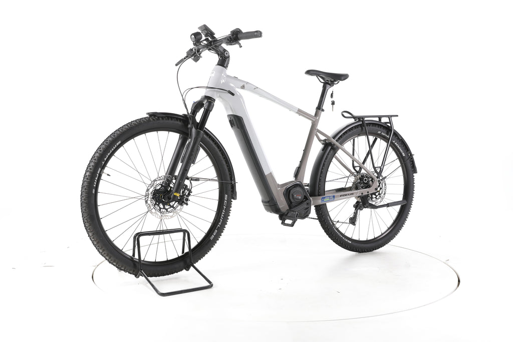 Focus PLANET² 6.8 Trekking E-Bike - Image 6