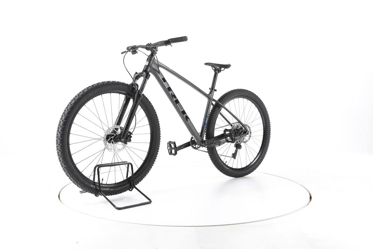 Trek Marlin 6 ML Fahrrad Hardtail - Image 6