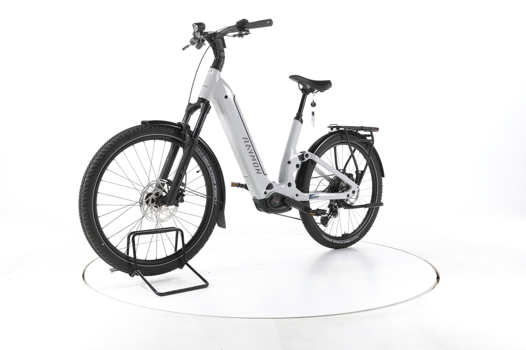 R Raymon Tavano Comp SUV E-Bike Tiefeinsteiger 2026 - Image 6