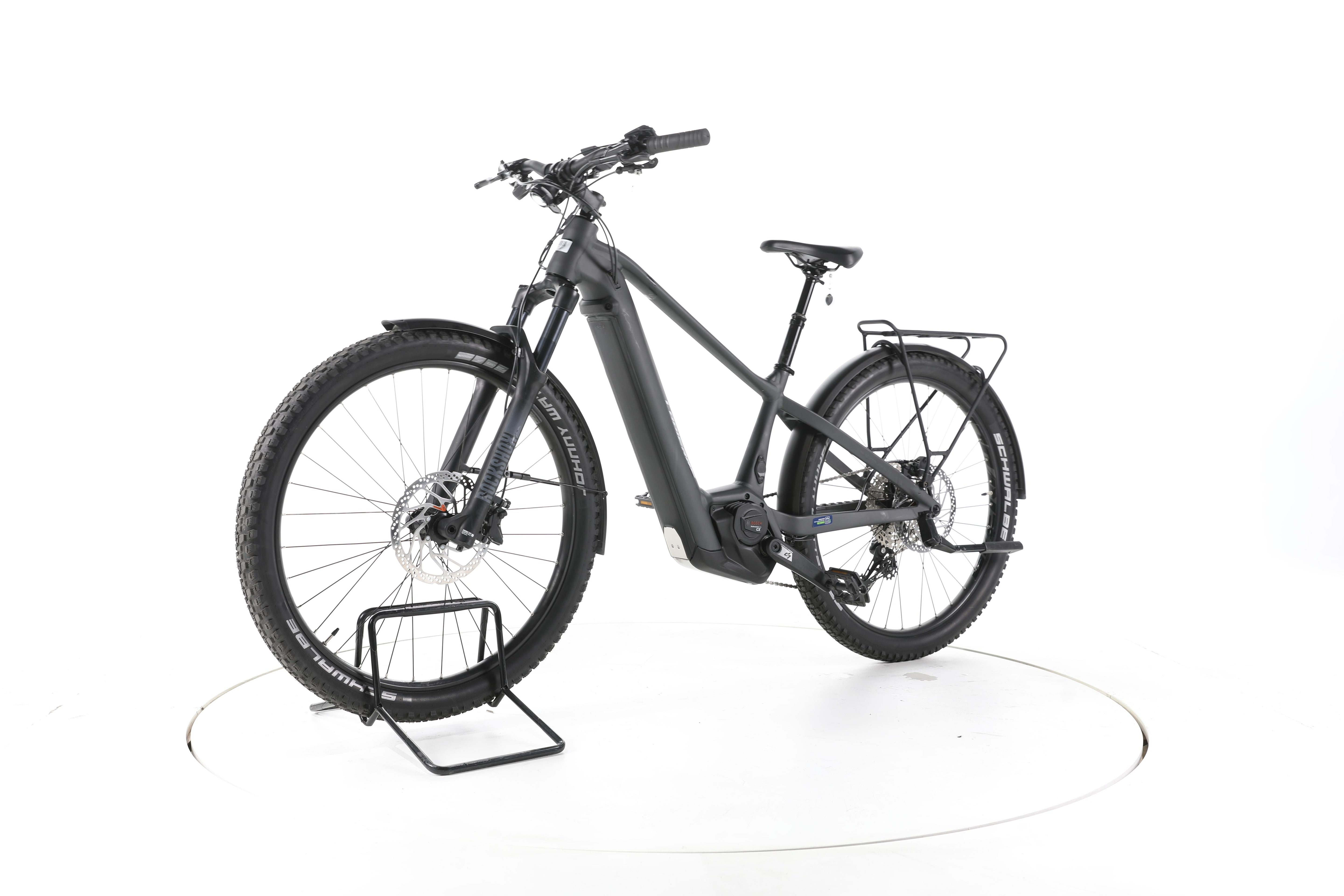 Lapierre e-Explorer 9.7 Trekking E-Bike 2023 - Image 6