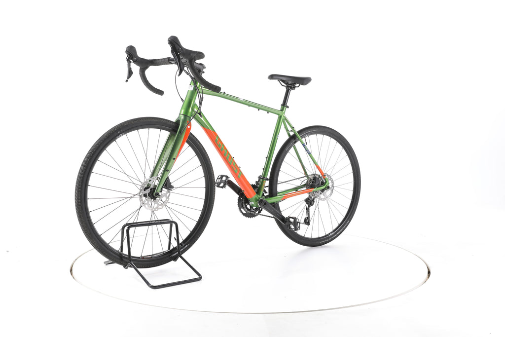 Ghost Road Rage Essential AL Gravelbike - Image 6
