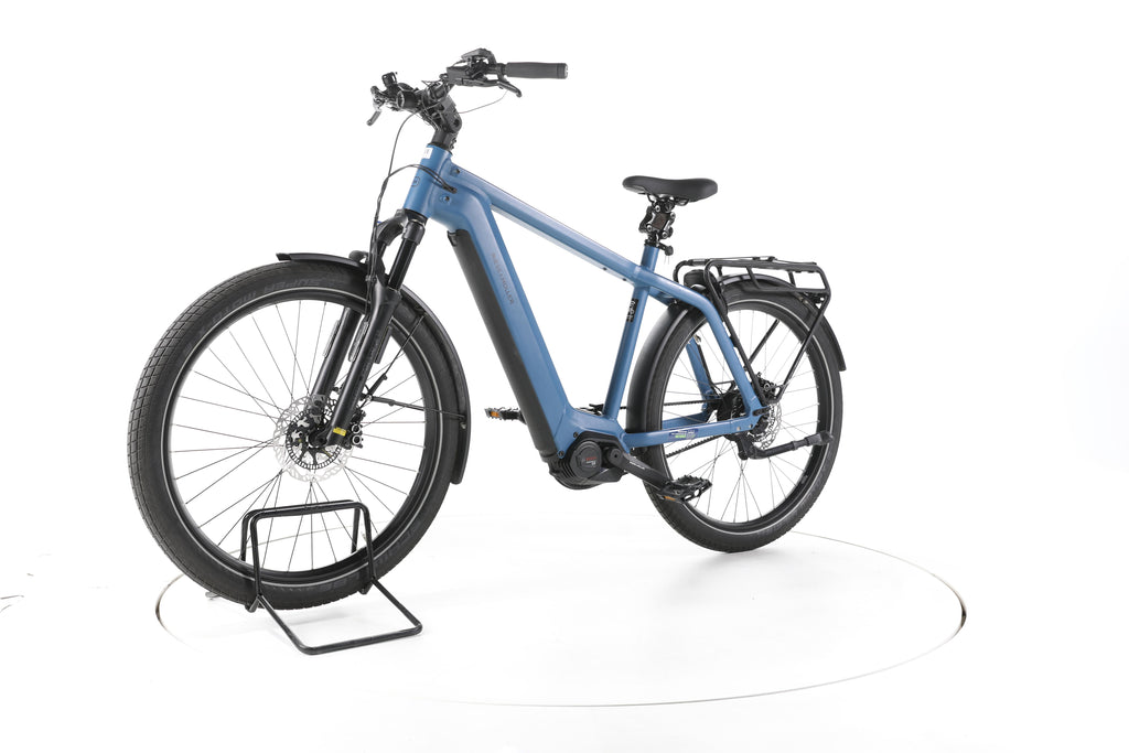 Riese & Müller Charger4 GT vario City E-Bike - Image 6
