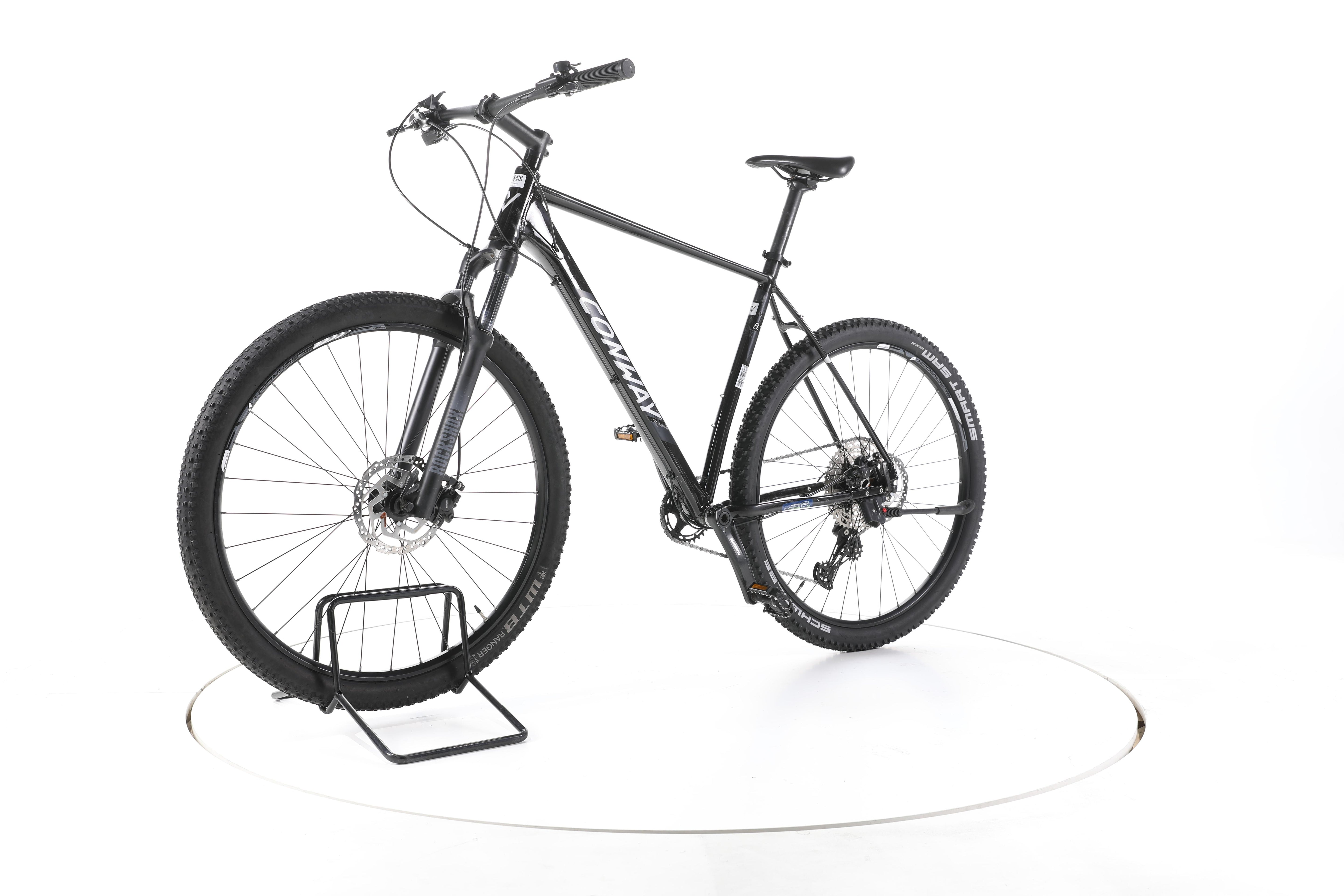 Conway MS 8.9 Fahrrad Hardtail - Image 6