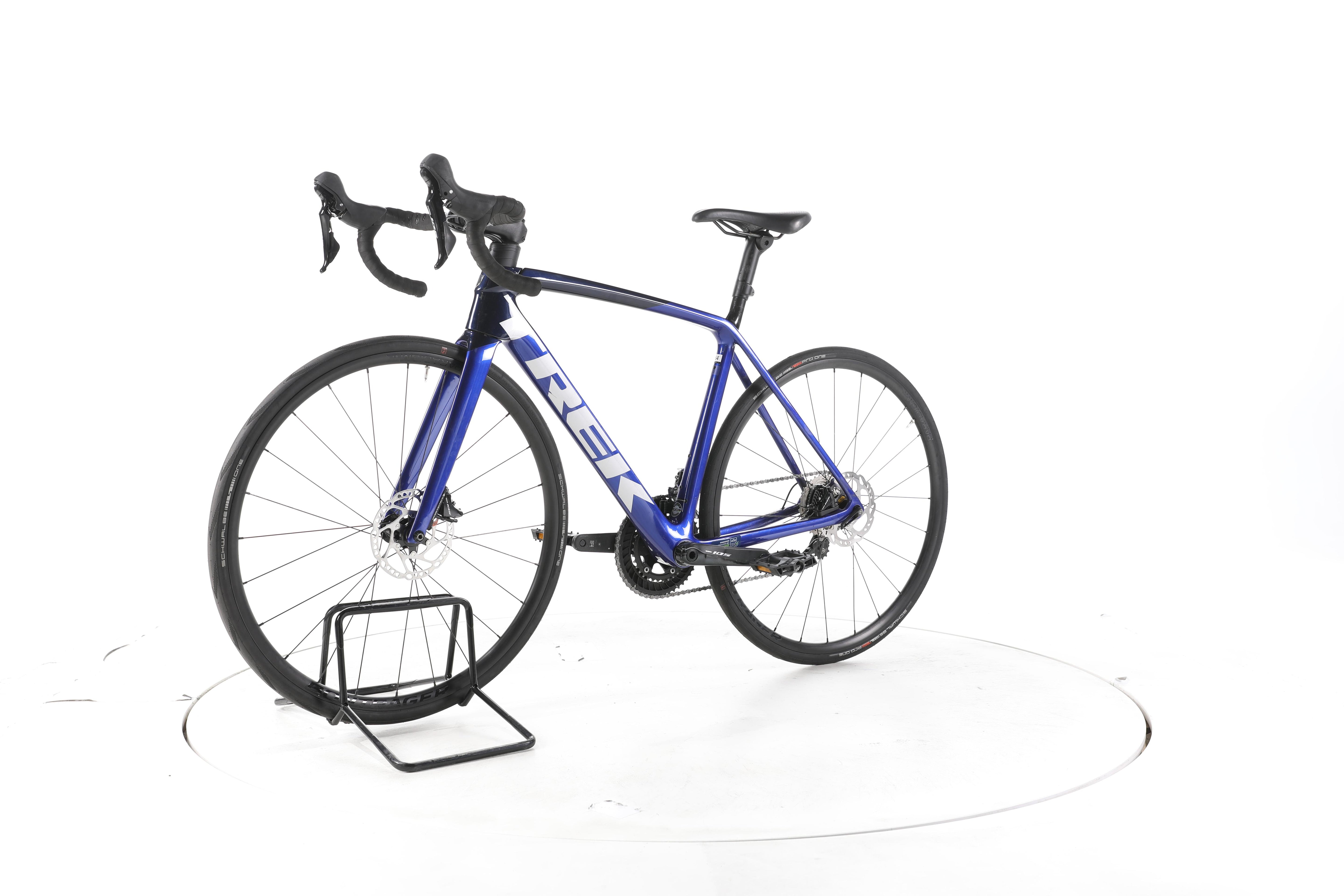 Trek Emonda SL 5 Rennrad Carbon - Image 6
