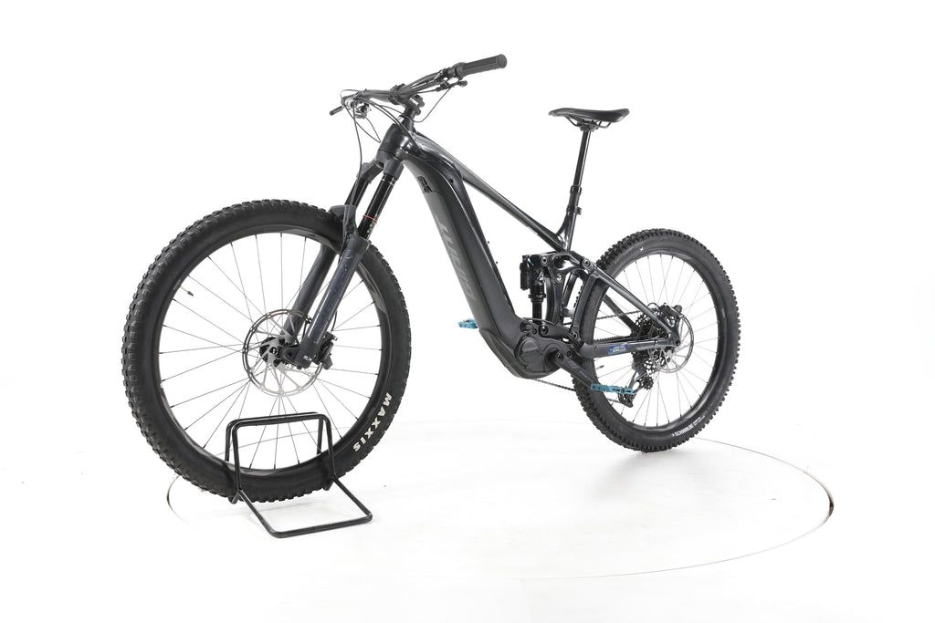 Giant Reign E+ 2 E-Bike Fully - Image 6