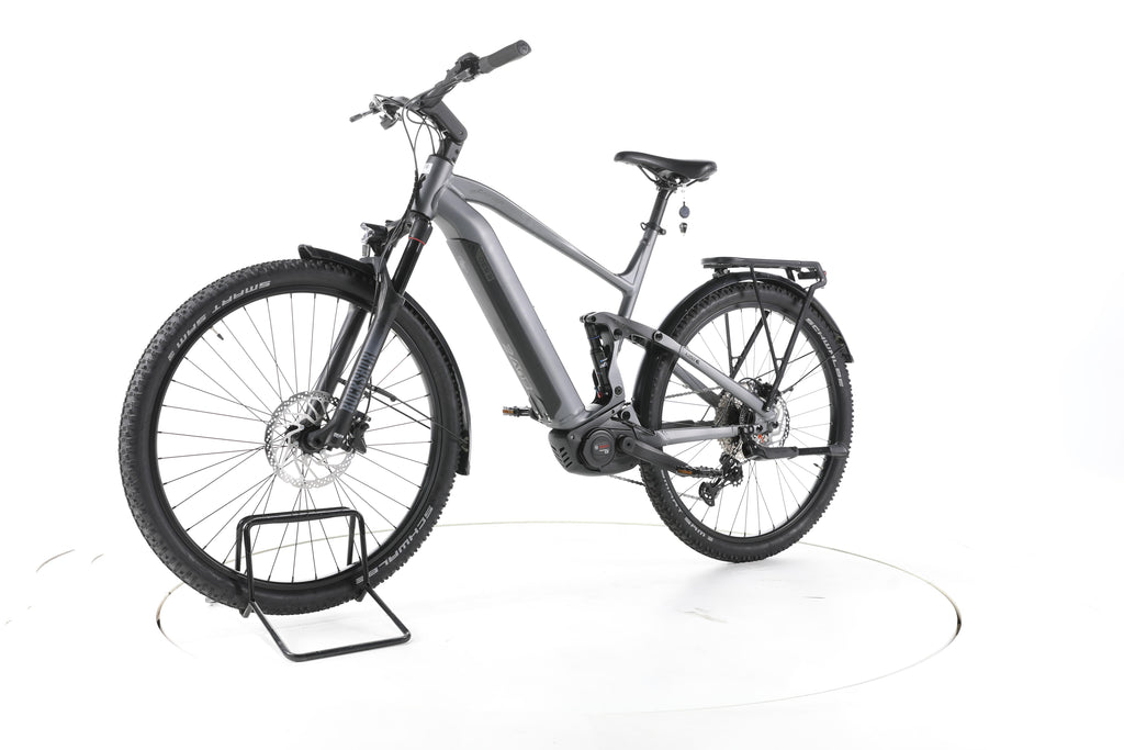 Carver SUV E.530 FS SUV E-Bike 2024 - Image 6