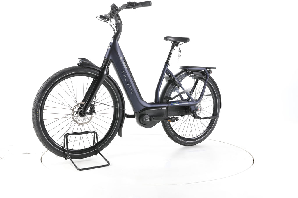 Gazelle Avignon C8 HMB City E-Bike Tiefeinsteiger - Image 6