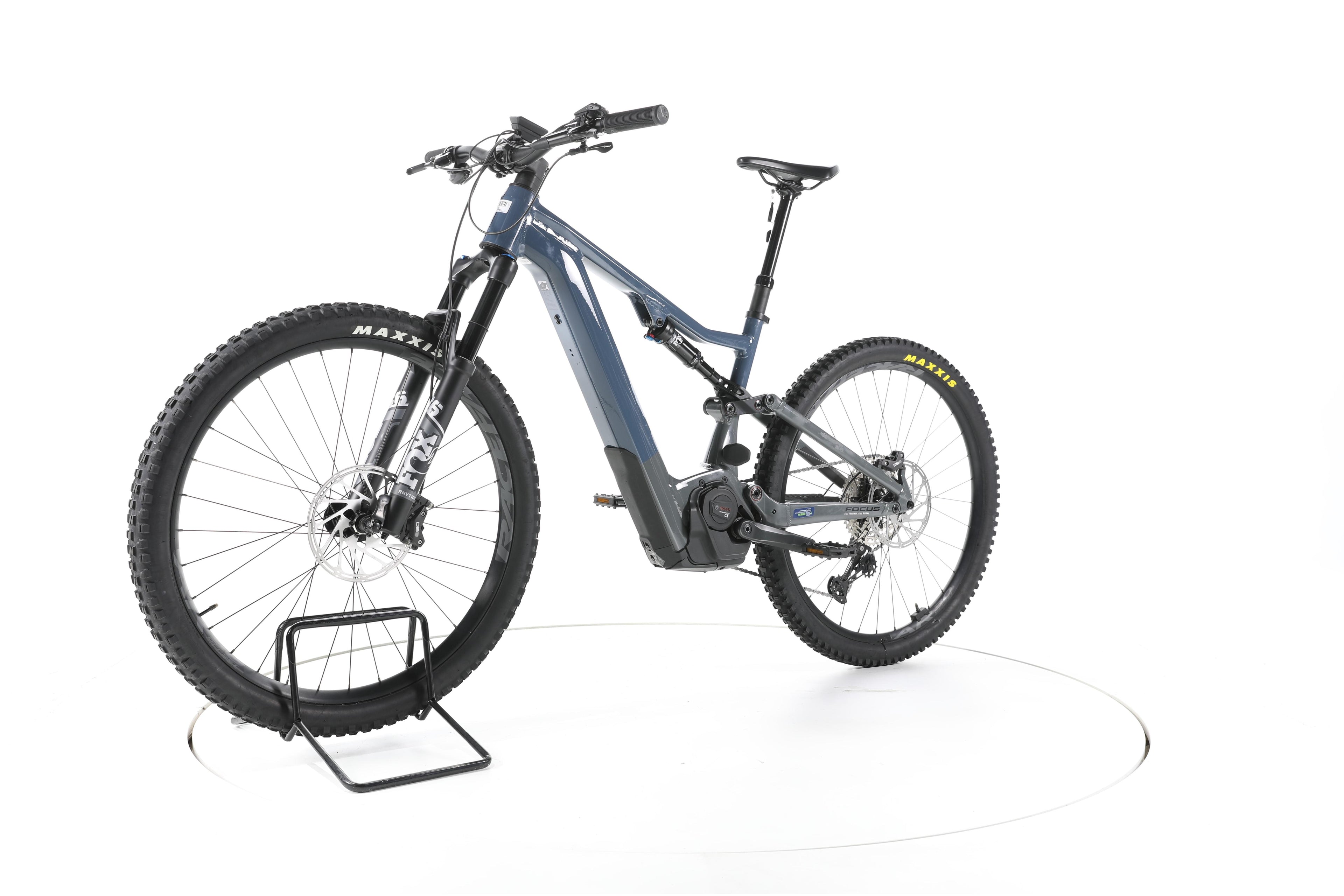 Focus Jam² 6.8 Fully E-Bike 2023 - Image 6