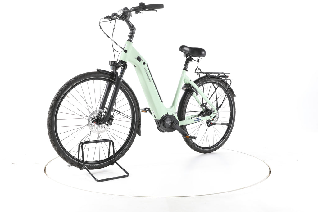 Velo de Ville AEB 490 City E-Bike Tiefeinsteiger - Image 6