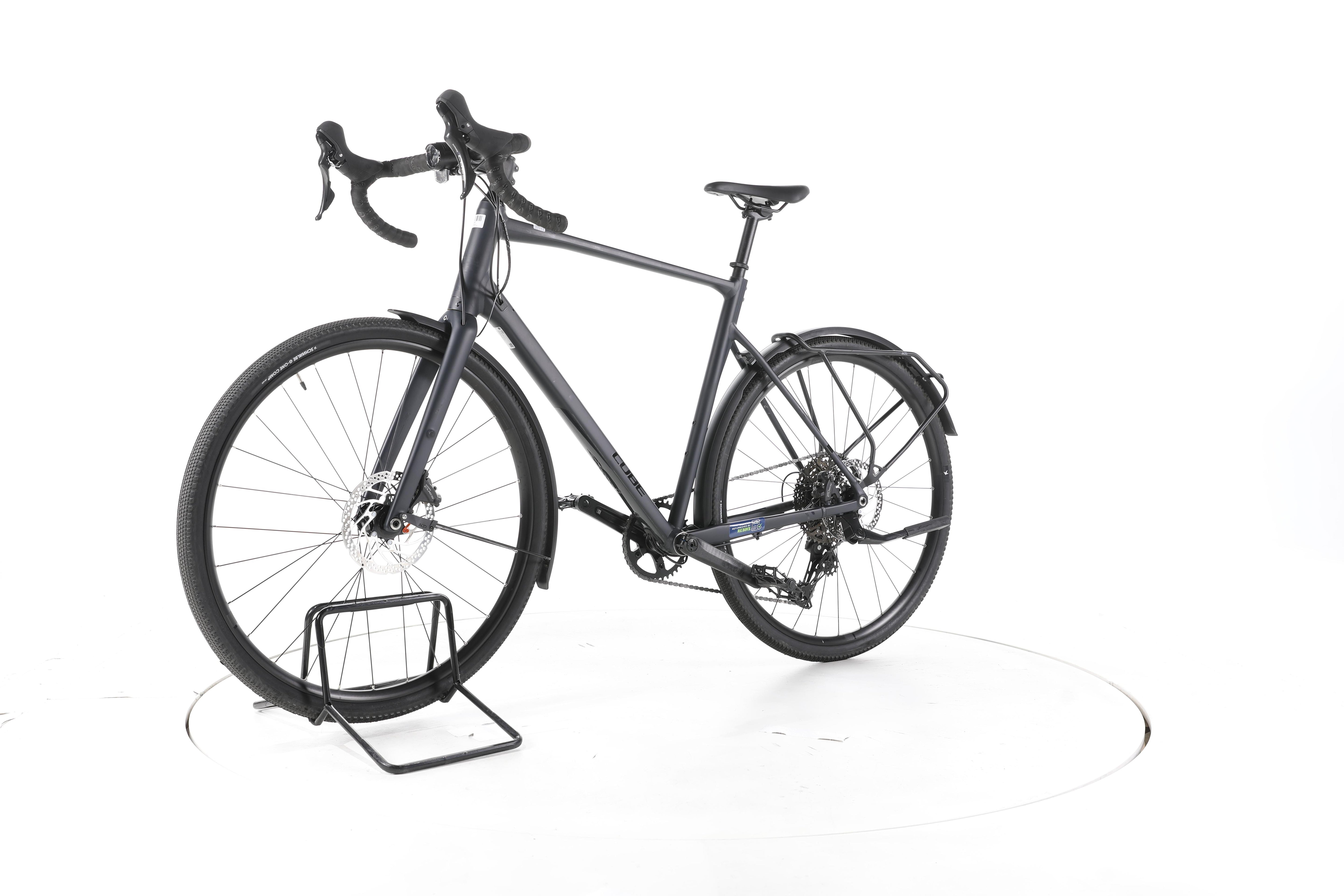 Cube Nuroad Pro FE - Image 6
