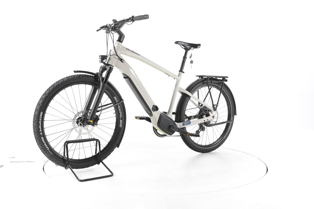 Specialized Turbo Vado 4.0 Trekking E-Bike - Image 6