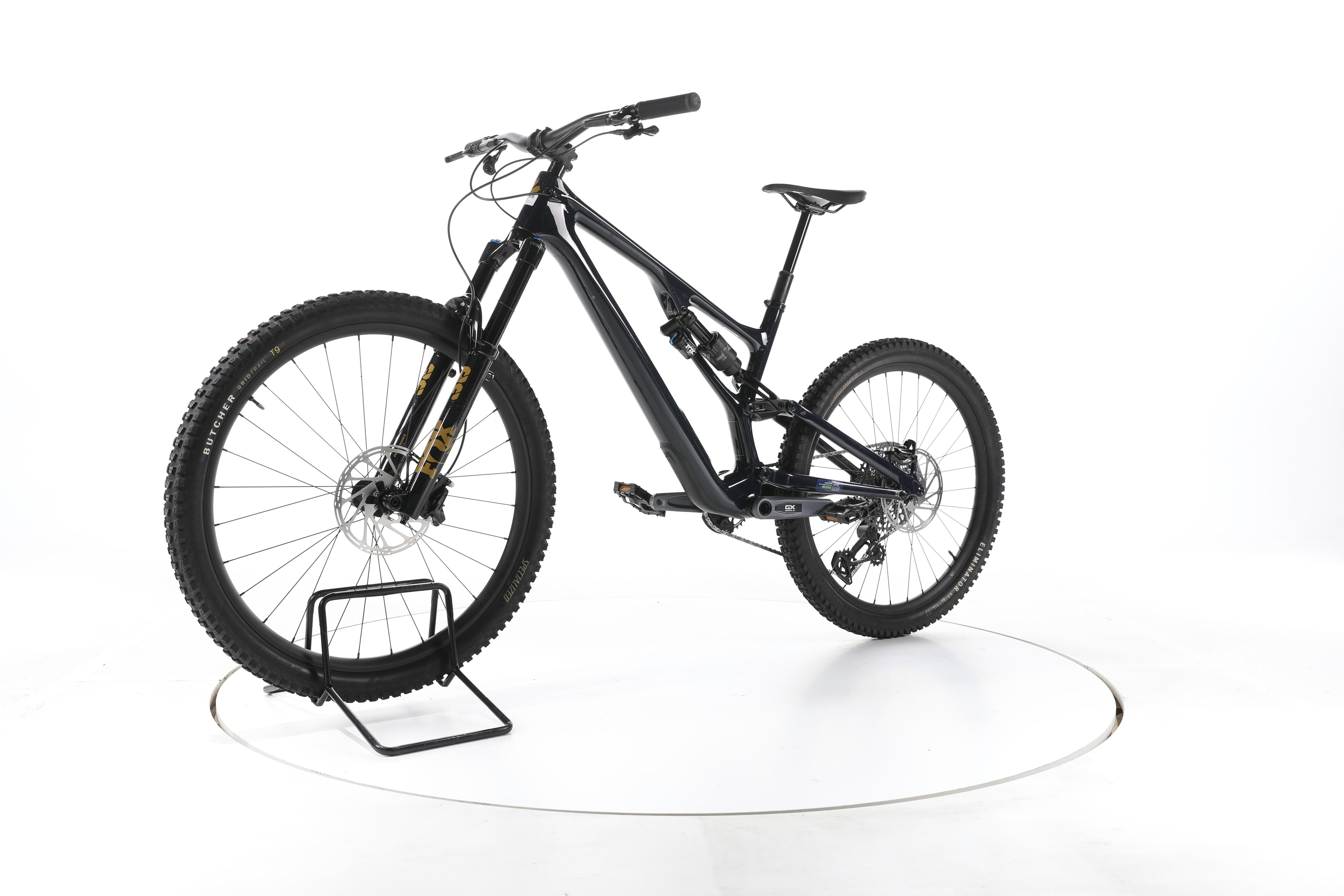 Specialized Stumpjumper EVO Expert Fahrrad Fully - Image 6