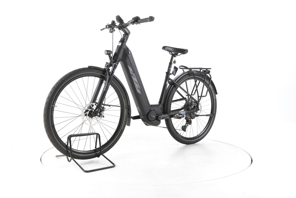 KTM Macina Style XT Trekking E-Bike Tiefeinsteiger - Image 6