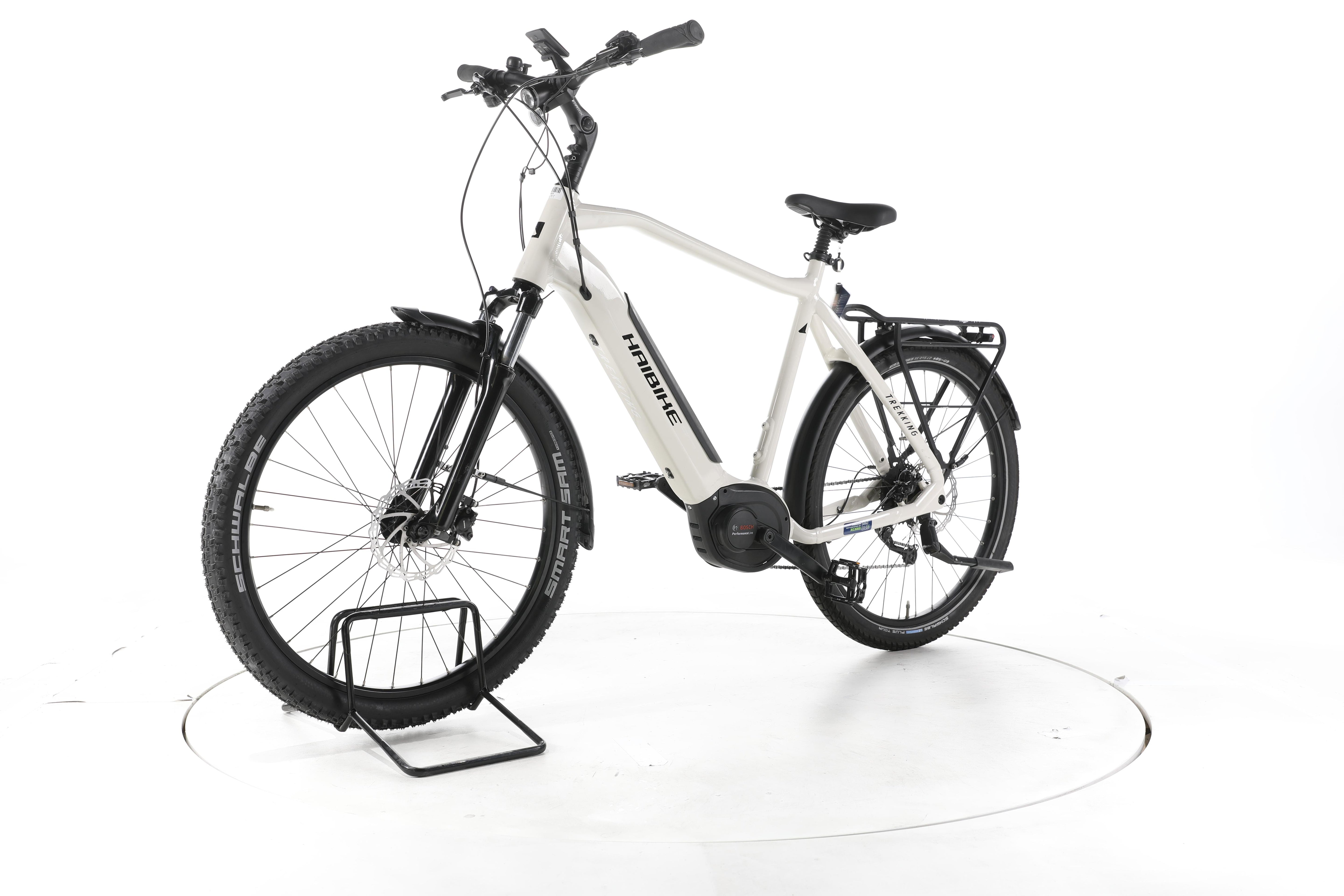 Riese & Müller Delite4 GT touring Trekking E-Bike - Image 6