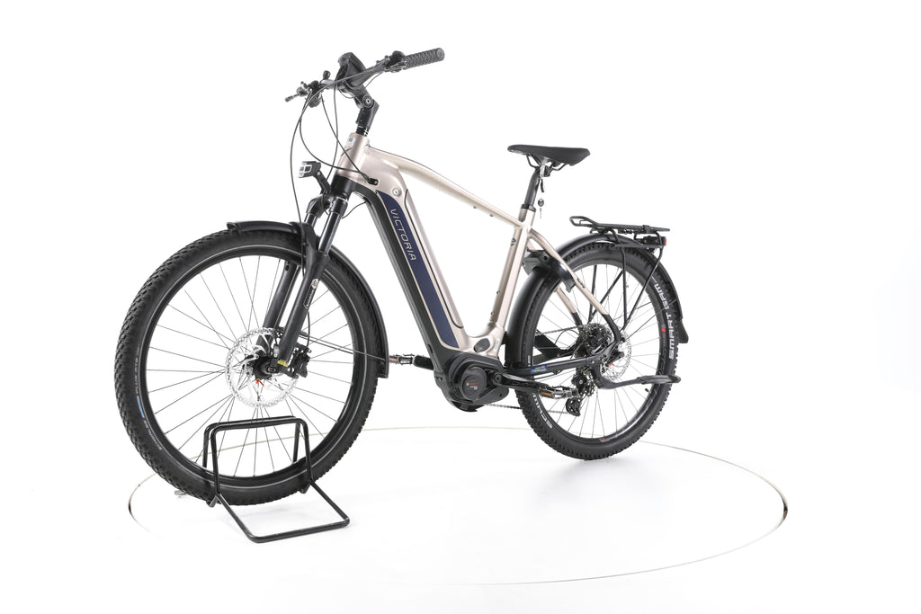 Victoria eAdventure 12.8 Trekking E-Bike - Image 6