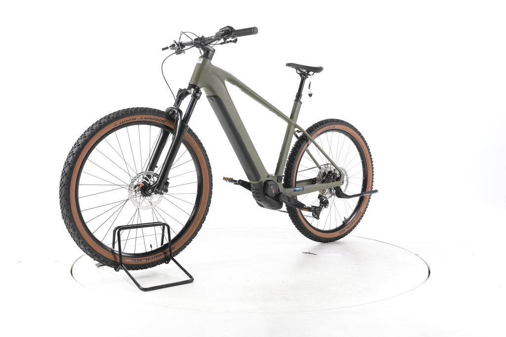 Cube Reaction Hybrid Pro E-Bike 2025 - Image 6