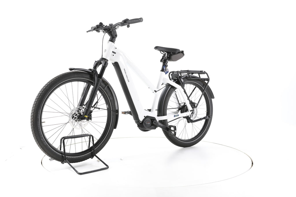 Riese & Müller Charger4 Mixte GT vario City E-Bike 2023 - Image 6