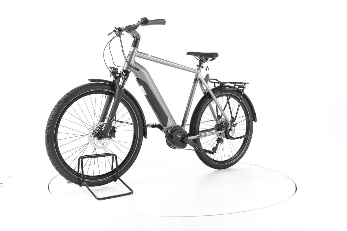 Winora Sinus iX10 Trekking E-Bike - Image 6