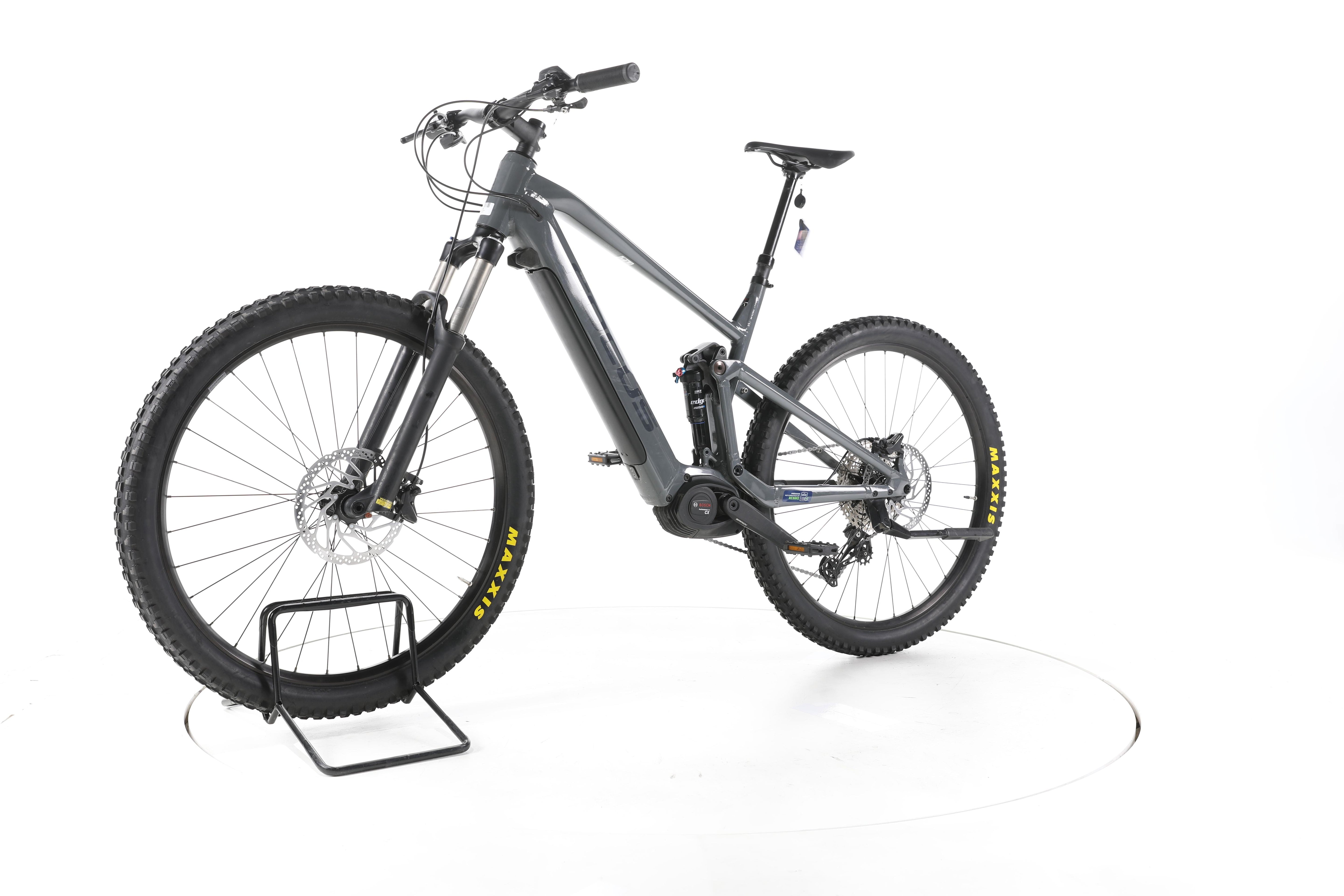 Focus Thron² 6.7 E-Bike Fully - Image 6