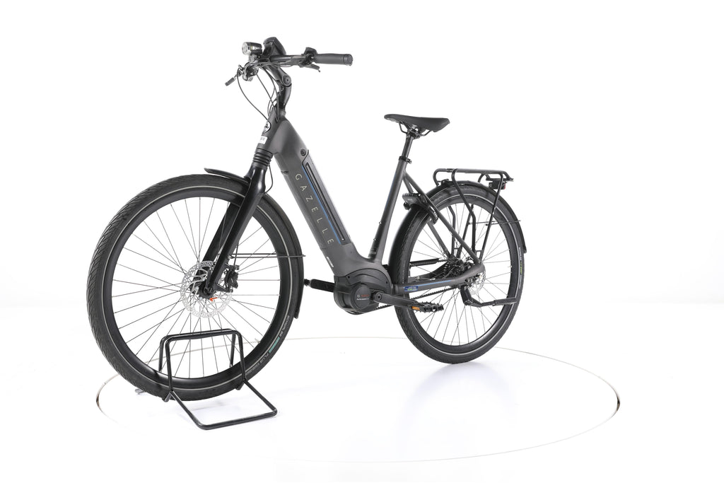 Gazelle Ultimate C5 HMB City E-Bike Tiefeinsteiger - Image 6