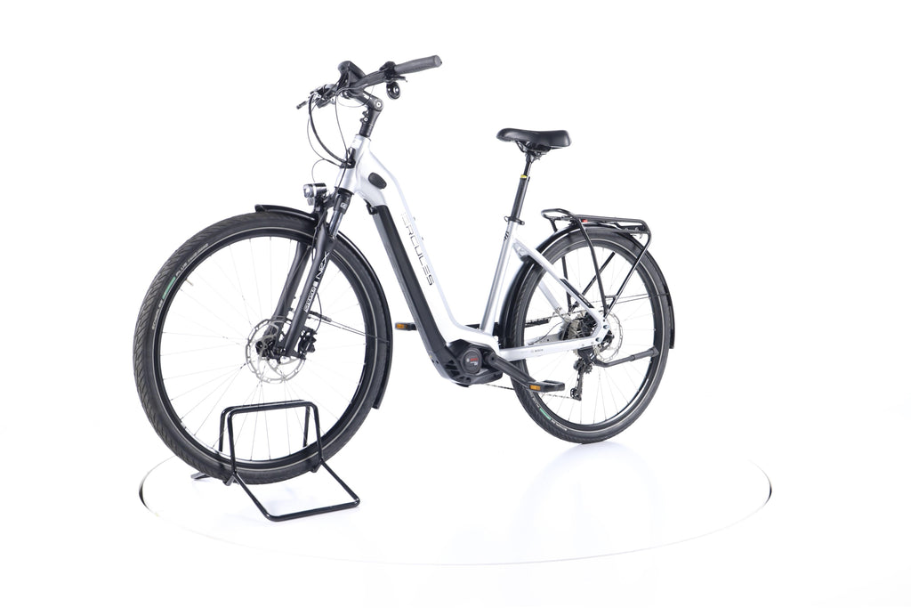 Hercules Futura Comp I-11 Trekking E-Bike Tiefeinsteiger - Image 6