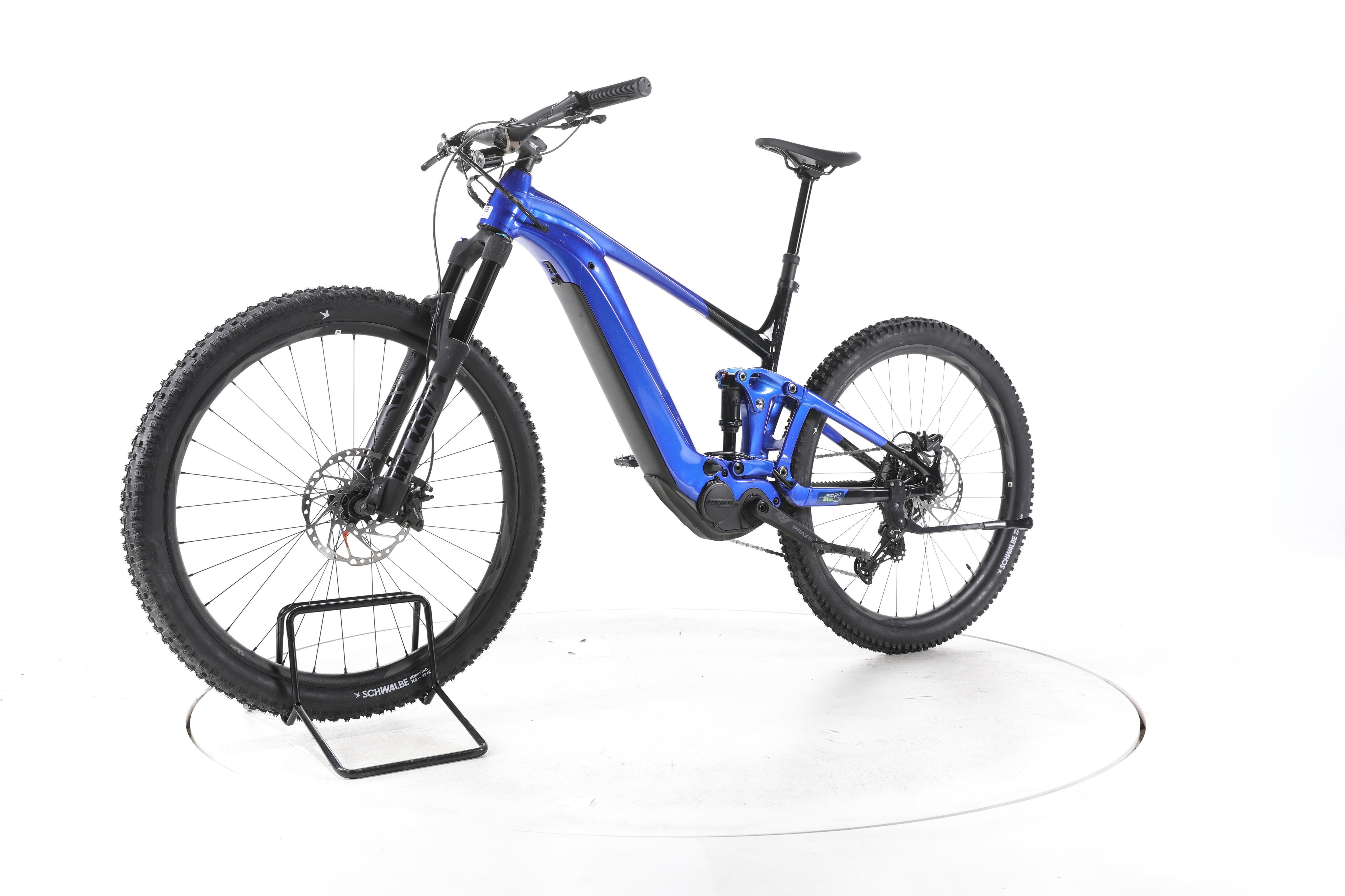Giant Trance X E+ 2 E-Bike Fully - Image 6